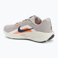 Pánské běžecké boty Nike Downshifter 13 light iron ore/total orange/sail/thunder blue 3