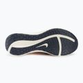 Pánské běžecké boty Nike Downshifter 13 light iron ore/total orange/sail/thunder blue 4