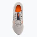 Pánské běžecké boty Nike Downshifter 13 light iron ore/total orange/sail/thunder blue 5