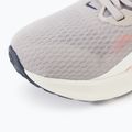 Pánské běžecké boty Nike Downshifter 13 light iron ore/total orange/sail/thunder blue 7