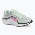 Dámské běžecké boty Nike Winflo 11 barely green/anthracite/white/playful pink