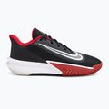 Pánské basketbalové boty Nike Precision 7 black/university red/white 2