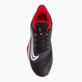 Pánské basketbalové boty Nike Precision 7 black/university red/white 5