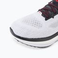 Pánské běžecké boty Nike Vomero 17 white/fire red/platinum tint/black 6