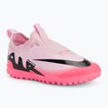Dětské kopačky Nike Zoom Mercurial Vapor 15 Academy TF pink foam/black