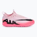 Dětské kopačky Nike Zoom Mercurial Vapor 15 Academy TF pink foam/black 2