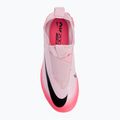 Dětské kopačky Nike Zoom Mercurial Vapor 15 Academy TF pink foam/black 5