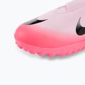 Dětské kopačky Nike Zoom Mercurial Vapor 15 Academy TF pink foam/black 7