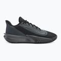 Pánské basketbalové boty Nike Precision 7 black/anthracite 2