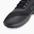 Pánské basketbalové boty Nike Precision 7 black/anthracite 7