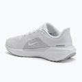 Pánské běžecké boty Nike Pegasus 41 white / white / pure platinum 3