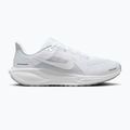 Pánské běžecké boty Nike Pegasus 41 white / white / pure platinum 8