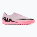 Kopačky Nike Zoom Mercurial Vapor 15 Academy TF pink foam/black 2