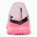 Kopačky Nike Zoom Mercurial Vapor 15 Academy TF pink foam/black 6