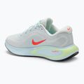 Dámské běžecké boty Nike Journey Run summit white/glacier blue/barely volt/bright crimson 3