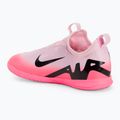 Dětské kopačky Nike Jr Zoom Mercurial Vapor 15 Academy IC pink foam/black 3