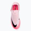 Dětské kopačky Nike Jr Zoom Mercurial Vapor 15 Academy IC pink foam/black 5