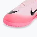 Dětské kopačky Nike Jr Zoom Mercurial Vapor 15 Academy IC pink foam/black 7