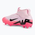 Dětské kopačky Nike Zoom Mercurial Superfly 9 Academy FG/MG pink foam/black 3