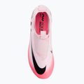 Dětské kopačky Nike Zoom Mercurial Superfly 9 Academy FG/MG pink foam/black 5