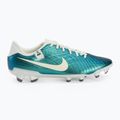 Kopačky Nike Legend 10 Academy FG dark atomic teal/sail 2