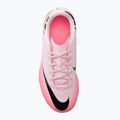 Dětské kopačky Nike Mercurial Vapor 15 Club IC pink foam/black 5