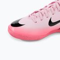 Dětské kopačky Nike Mercurial Vapor 15 Club IC pink foam/black 7
