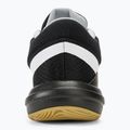 Volejbalové boty  Nike Hyperquick Court Flight black/white-flat silver 6