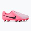 Dětské kopačky Nike Tiempo Legend 10 Club FG/MG pink foam/black 2