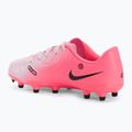 Dětské kopačky Nike Tiempo Legend 10 Club FG/MG pink foam/black 3