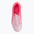 Dětské kopačky Nike Tiempo Legend 10 Club FG/MG pink foam/black 5