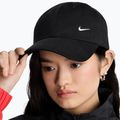 Kšiltovka Nike Club Unstructured black/sail 4