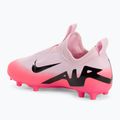 Dětské kopačky Nike Zoom Mercurial Vapor 15 Academy FG/MG pink foam/black 3