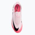 Dětské kopačky Nike Zoom Mercurial Vapor 15 Academy FG/MG pink foam/black 5