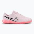 Dětské kopačky Nike Tiempo Legend 10 Academy IC pink foam/black 2