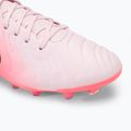 Kopačky Nike Legend 10 Pro FG pink foam/black 7