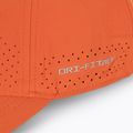 Tenisová čepice Nike Dri-Fit ADV Club cosmic clay/pink quartz 4