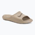 Pánské pantofle Nike Victori One Shower Slide khaki/khaki/black