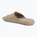 Pánské pantofle Nike Victori One Shower Slide khaki/khaki/black 3