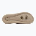 Pánské pantofle Nike Victori One Shower Slide khaki/khaki/black 4
