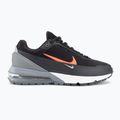 Pánské boty Nike Air Max Pulse black/smoke grey/anthracite/bright crismon 2