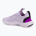 Dámské běžecké boty Nike Free RN NN lilac bloom/barely grape/vivid purple/black 3