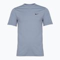 Pánské tričko Nike Dri-Fit UV Hyverse ashen slate/black