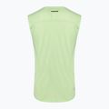 Pánské běžecké tílko Nike Solar Chase vapor green/neutral olive/black 2
