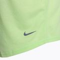 Pánské běžecké tílko Nike Solar Chase vapor green/neutral olive/black 5