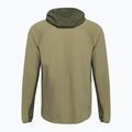 Pánská mikina Nike Trail Dri-Fit UV LS s kapucí neutral olive/medium olive/lilac bloom running longsleeve 2