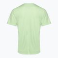 Pánské běžecké tričko Nike Miler Dri-Fit UV vapor green 2