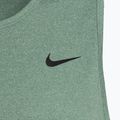 Pánské tréninkové tílko Nike Dri-Fit Hyverse bicoastal/heather/black 3