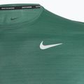 Pánské běžecké tričko Nike Dri-Fit Miler bicoastal 3