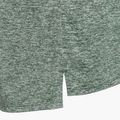 Pánské běžecké tílko Nike Dri-Fit Rise 365 vintage green/heather 4
